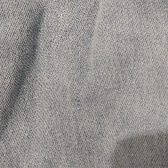 Wildfox Light Wash Blue Skinny Jeans Sz 30 - Picture 4 of 7